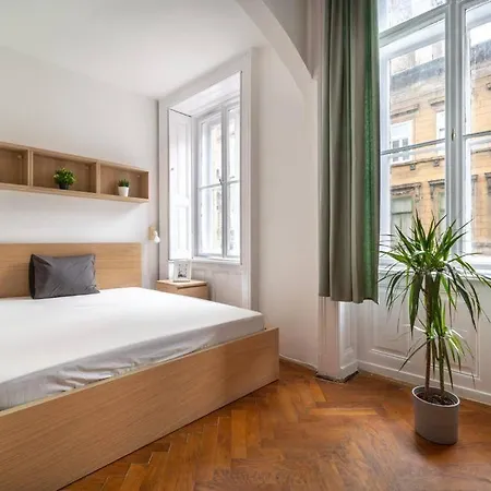 Modern Gem For 4 People *